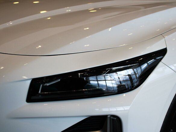 2026 Geely Preface I, белый, 3329990 рублей - вид 19
