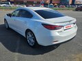 2013 Mazda 6 III (GJ), белый, 1160000 рублей - вид 6