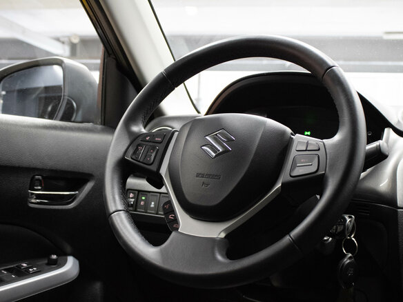 2018 Suzuki Vitara II, чёрный, 1499000 рублей - вид 5