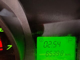 2013 Lada (ВАЗ) Kalina II, оранжевый, 600000 рублей, вид 5