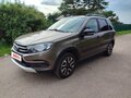 2025 Lada (ВАЗ) Granta Cross Euro-2 I Рестайлинг, коричневый, 980000 рублей