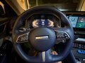 2023 Haval F7x I Рестайлинг, синий, 2650000 рублей - вид 6