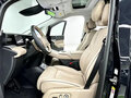 2024 Xpeng X9 84.5 kWh I, чёрный - вид 3
