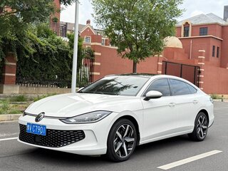 2022 Volkswagen Lamando L II, белый, 1908000 рублей, вид 1