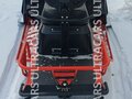 2026 Irbis Tungus, красный, 399990 рублей - вид 4
