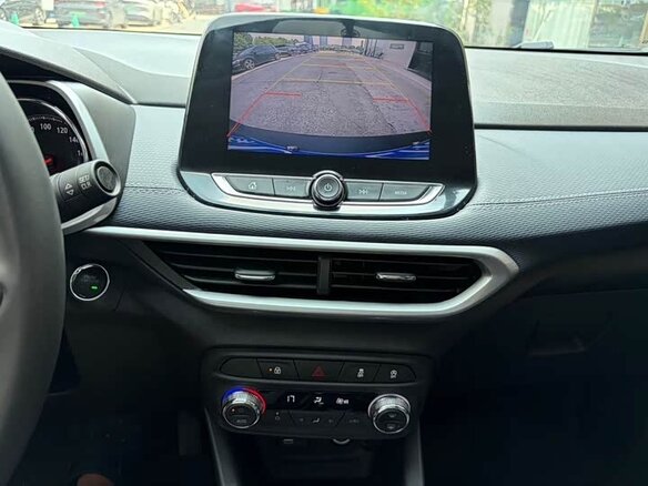 2023 Chevrolet Tracker IV, белый, 1150999 рублей - вид 6