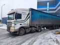 2000 DAF 95XF, белый, 2000000 рублей - вид 7