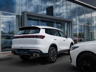 2026 Tenet T8, чёрный, 3099000 рублей, вид 5