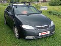 2014 Daewoo Gentra II, чёрный, 420000 рублей - вид 2