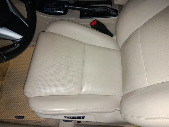 2012 Suzuki Kizashi, белый, 549000 рублей - вид 16