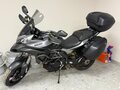 2013 Ducati Multistrada 1200, серый, 650000 рублей - вид 1