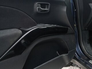 2008 Mitsubishi Outlander II, синий, 780000 рублей, вид 3