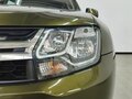 2018 Renault Duster I Рестайлинг, зелёный - вид 8