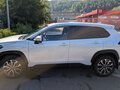 2025 Toyota Frontlander I, белый, 3500000 рублей - вид 4