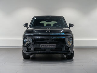 2026 GAC Trumpchi S7 I Рестайлинг, чёрный, 5390000 рублей, вид 2