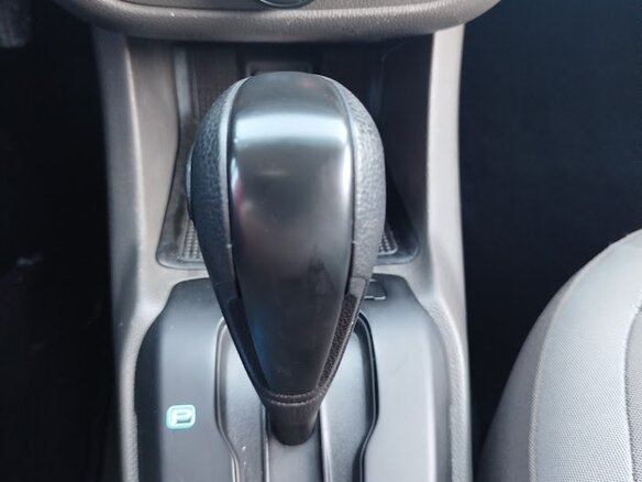 2022 Chevrolet Cobalt II Рестайлинг, белый, 1300000 рублей - вид 5