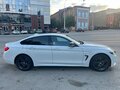 2018 BMW 4 серии 430i xDrive F32/F33/F36 Рестайлинг, белый - вид 2