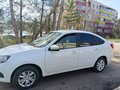 2023 Lada (ВАЗ) Granta I Рестайлинг, белый, 820000 рублей - вид 2
