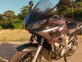 2007 Yamaha FZ6, серый, 470000 рублей - вид 7
