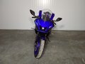 2022 Yamaha YZF-R7, синий, 799000 рублей - вид 6