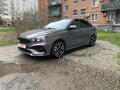 2021 Lada (ВАЗ) Vesta I, серый, 1200000 рублей
