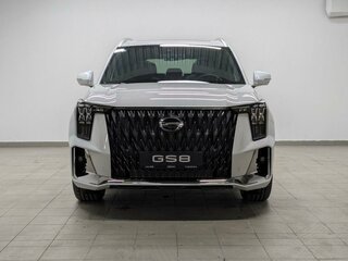 2026 GAC GS8 Dragon II, белый, 5349000 рублей, вид 5
