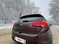 2013 Kia Ceed II, коричневый, 850000 рублей - вид 6