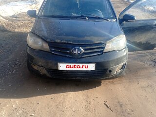 2013 FAW V5, чёрный, 95000 рублей, вид 1