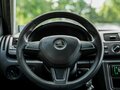 2014 Skoda Fabia II Рестайлинг, серый, 590000 рублей - вид 5