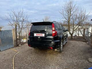 2010 Great Wall Hover, чёрный, 550000 рублей, вид 3