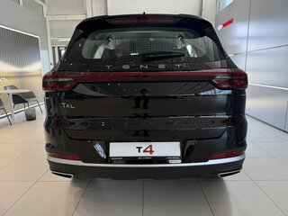 2026 Tenet T4L, чёрный, 2329000 рублей, вид 5