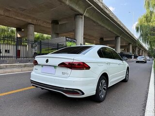 2022 Volkswagen Bora IV (China Market) Рестайлинг, белый, 1600000 рублей, вид 5