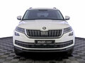 2021 Skoda Kodiaq I, белый, 2590000 рублей - вид 1