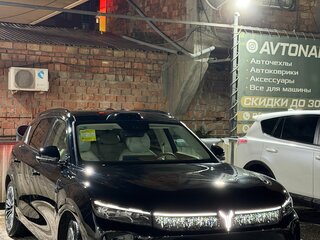 2026 Voyah Free+ I Рестайлинг 2, чёрный, 3250000 рублей, вид 1