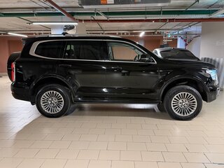 2024 Tank 500 I, чёрный, 5050000 рублей, вид 3