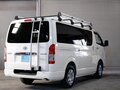 2023 Toyota HiAce H200 Рестайлинг, белый, 4989000 рублей - вид 2