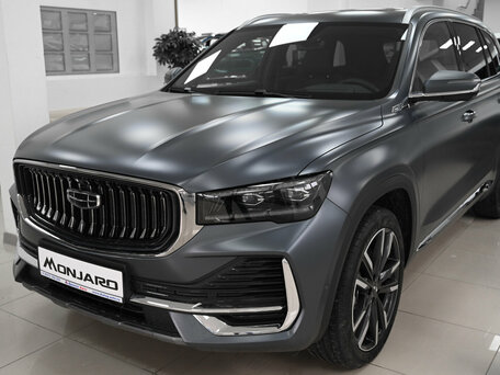 Geely Monjaro I
