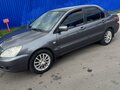 2009 Mitsubishi Lancer Classic IX Рестайлинг, серый, 370000 рублей - вид 3