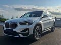 2022 BMW X1 Long 20Li sDrive II (F48) Рестайлинг, белый, 2365120 рублей