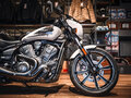 2026 Indian Scout, серый, 2440000 рублей - вид 4