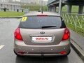 2009 Kia Ceed I, бежевый, 560000 рублей - вид 7