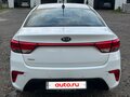 2018 Kia Rio IV, белый, 1280000 рублей - вид 2
