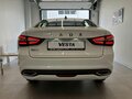 2026 Lada (ВАЗ) Vesta I Рестайлинг (NG), белый - вид 2