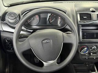 2026 Lada (ВАЗ) Granta I Рестайлинг, коричневый, 1114000 рублей, вид 5