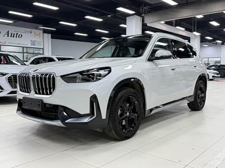 BMW X1 III (U11/U12)