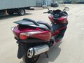 2010 Honda Silver Wing 400, красный, 319000 рублей - вид 5