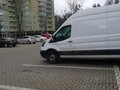 2020 Ford Transit, белый, 1999000 рублей