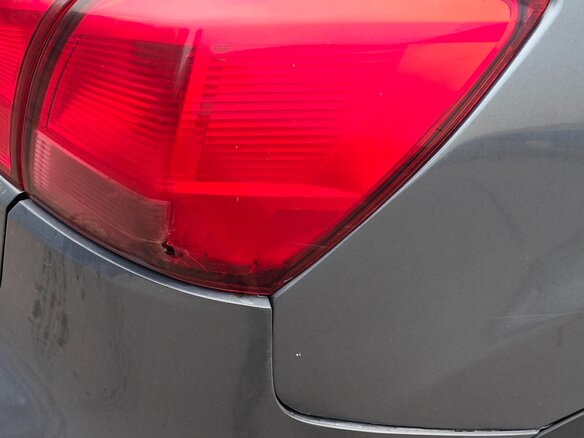 2007 Nissan Qashqai I, серый, 595000 рублей - вид 10
