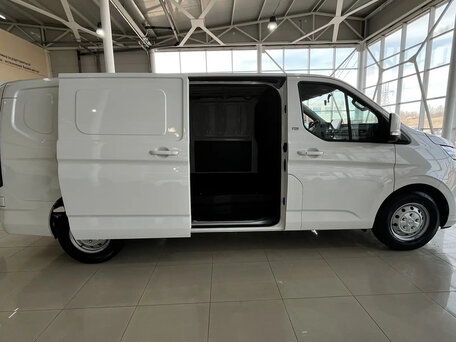 2026 Foton View, белый, 3290000 рублей, вид 4