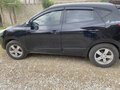 2012 Hyundai ix35 I, чёрный, 1450000 рублей - вид 3